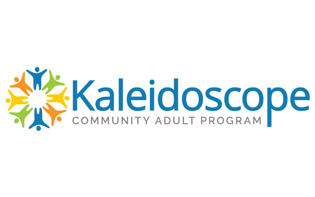 Kaleidoscope Community Adult Program Opens August 20